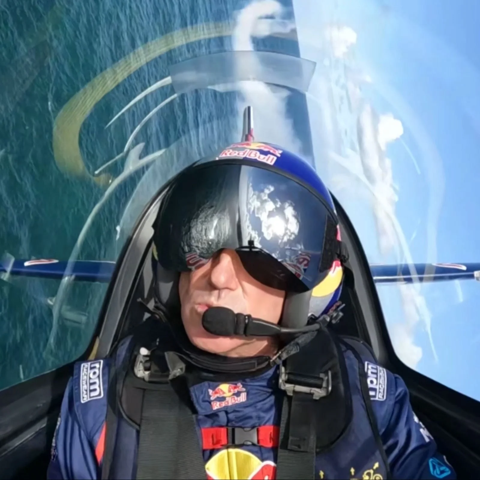 Matt Hall and Rip Curl Pro Bells Beach