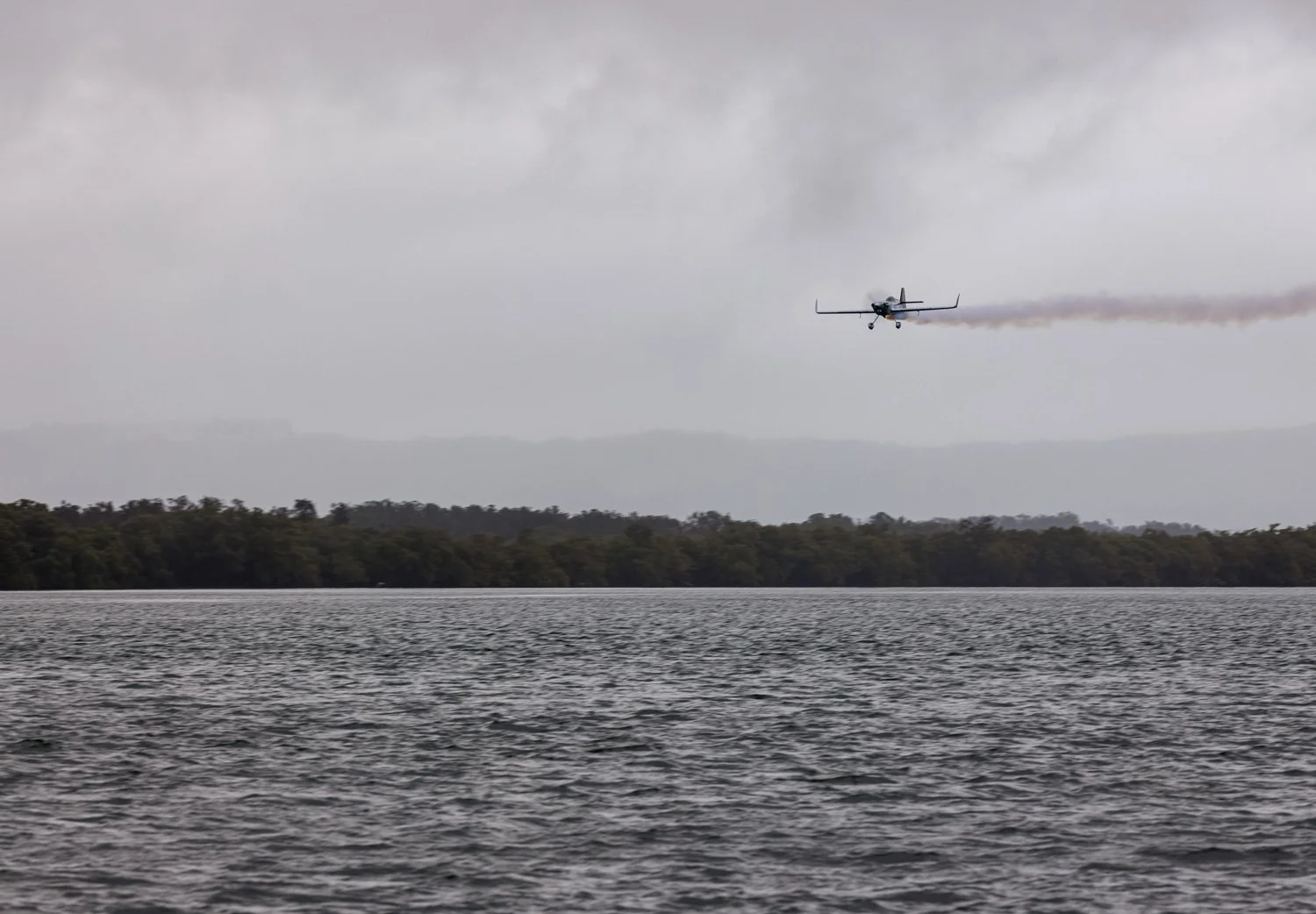 Matt Hall and NRAC Flood Appeal