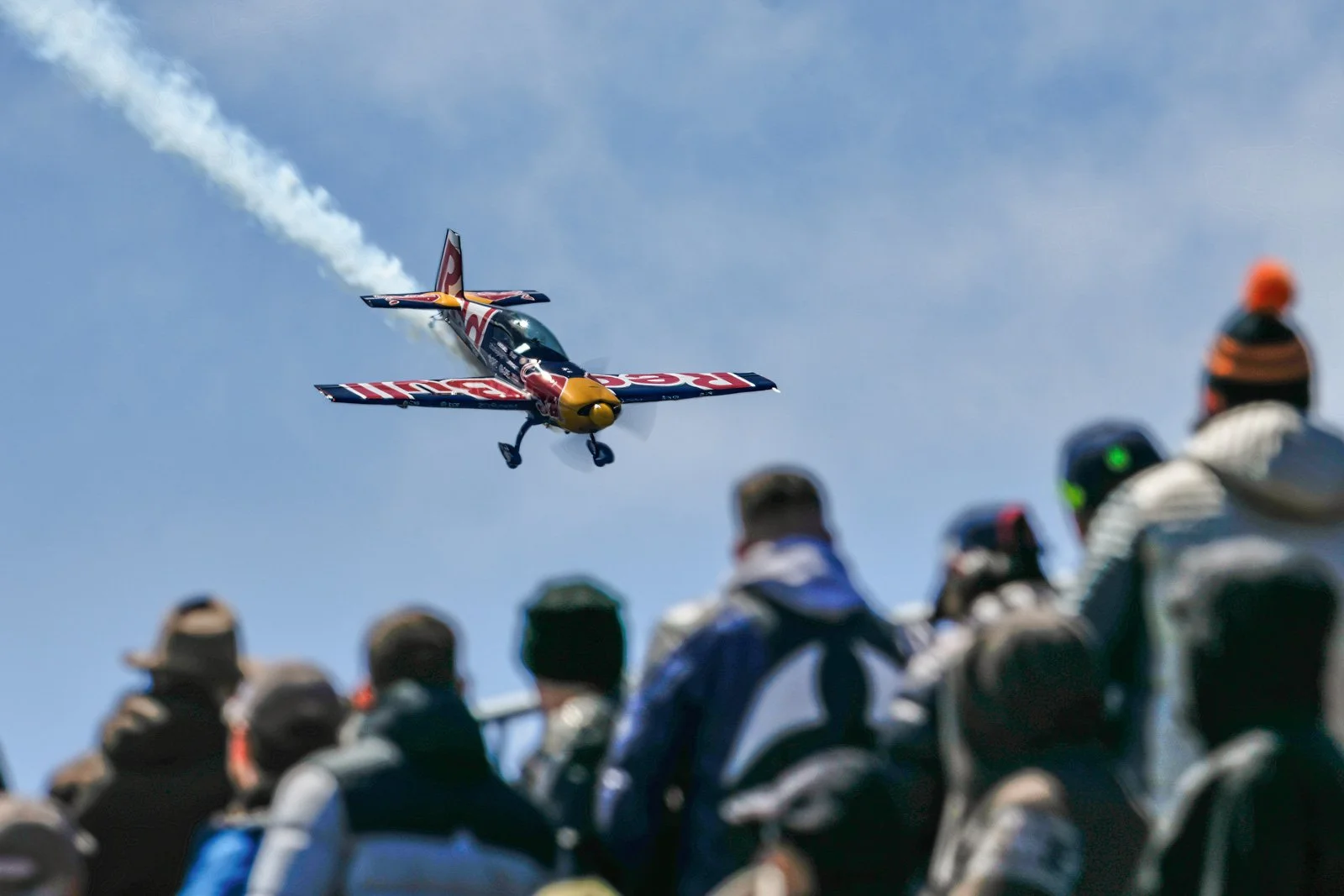 Matt Hall and Australian MotoGP™