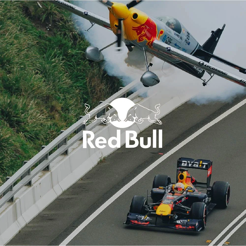  ENERGY DRINK PARTNER 