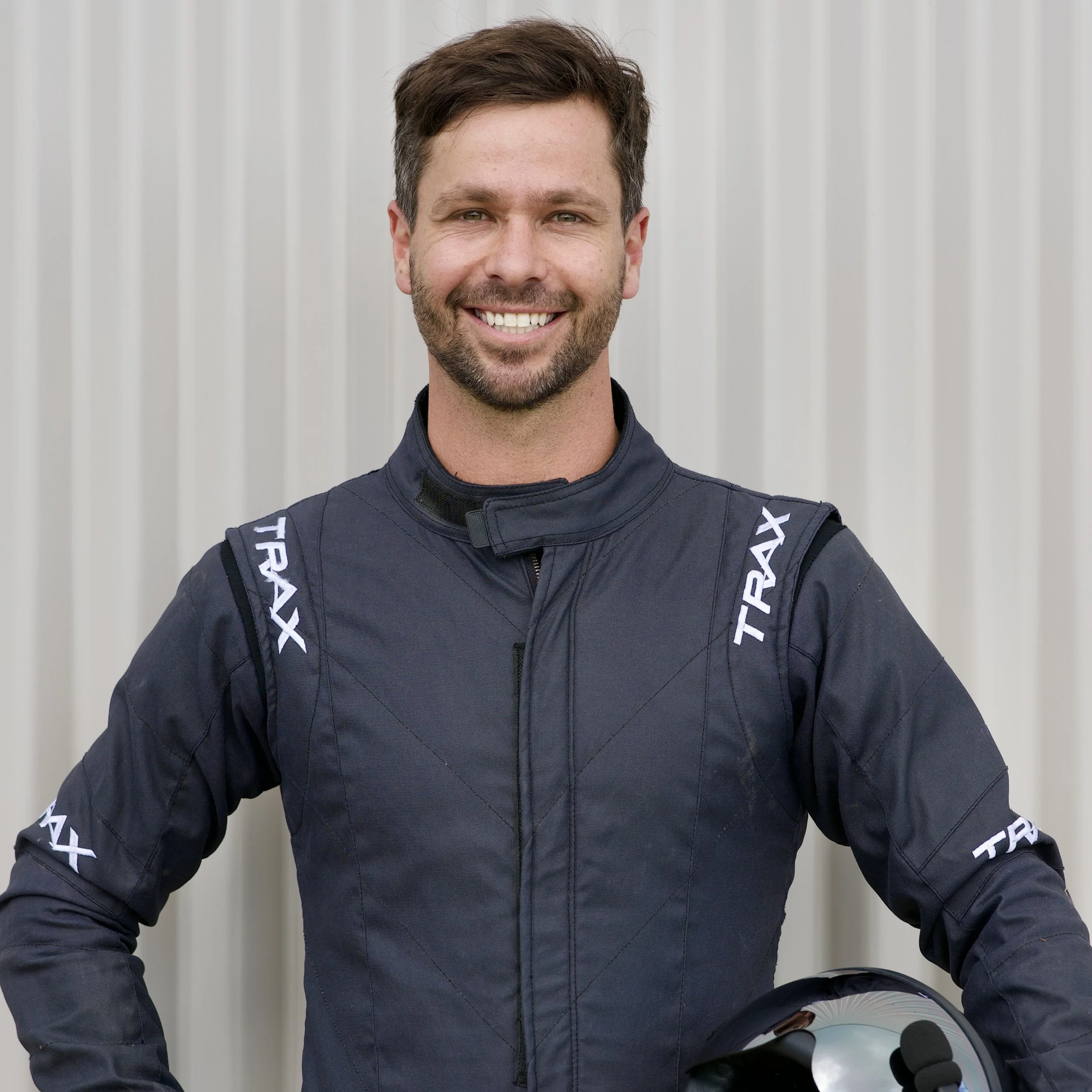 Kris Sieczkowski<br/>Aerobatics Pilot