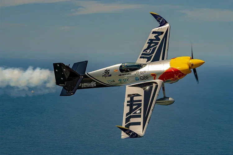 STRIKE FIGHTER LEAGUE AND MATT HALL
