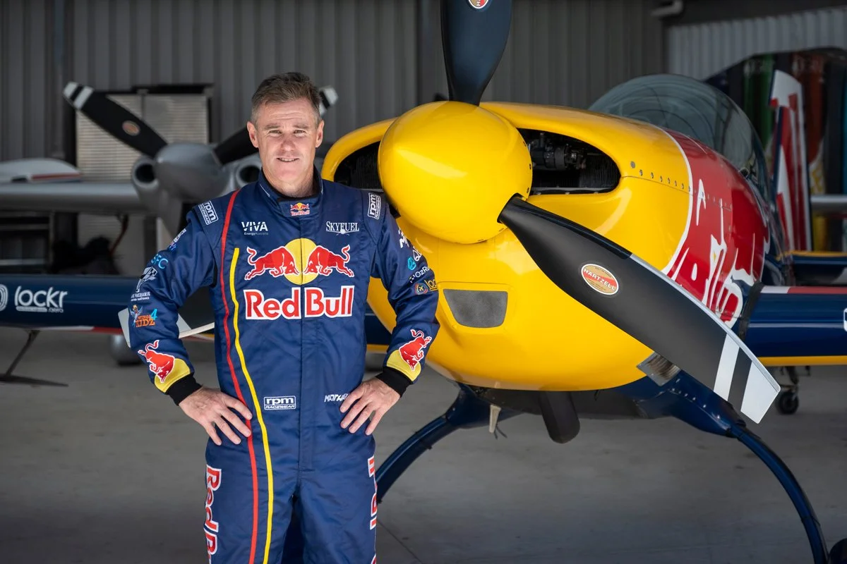 Lycoming Partners with Matt Hall Racing — Matt Hall Racing