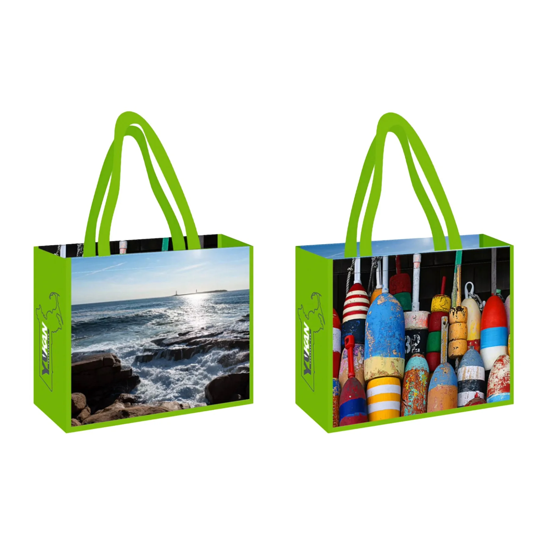 YuKan Run Bag
