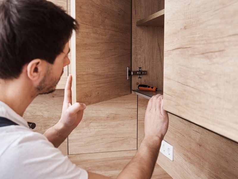 Simple Steps to Repair Broken Items at Home | Uncluttered Life — The ...