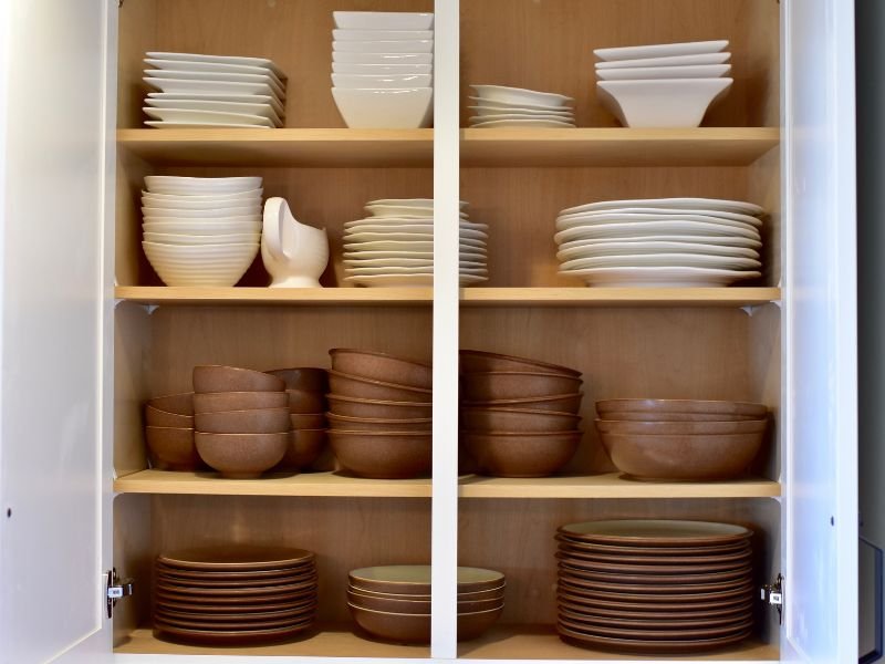 Kitchen Appliance Buying Guide | Uncluttered Life — The Uncluttered Life