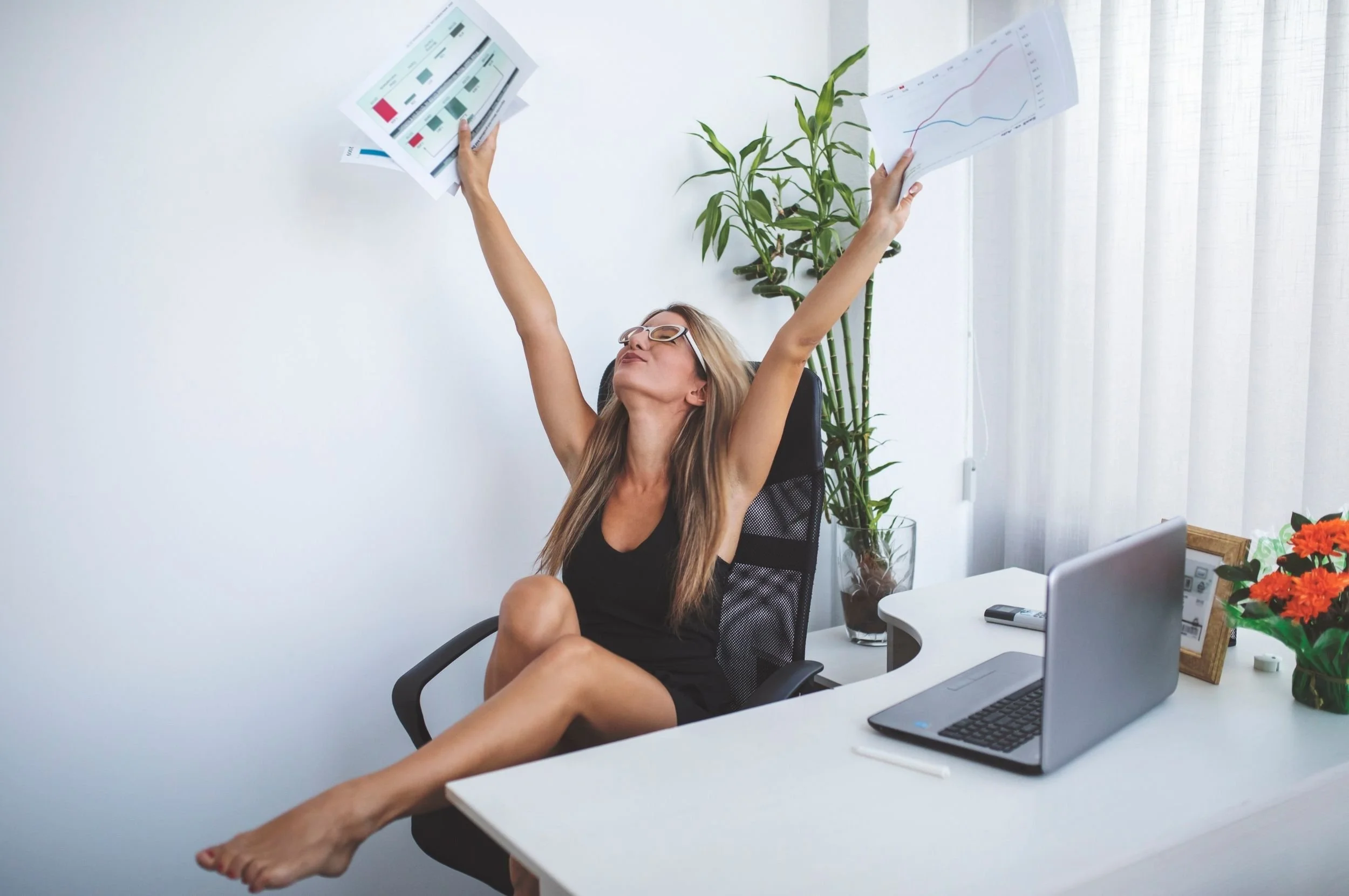 The Empty Nest Guide to Success