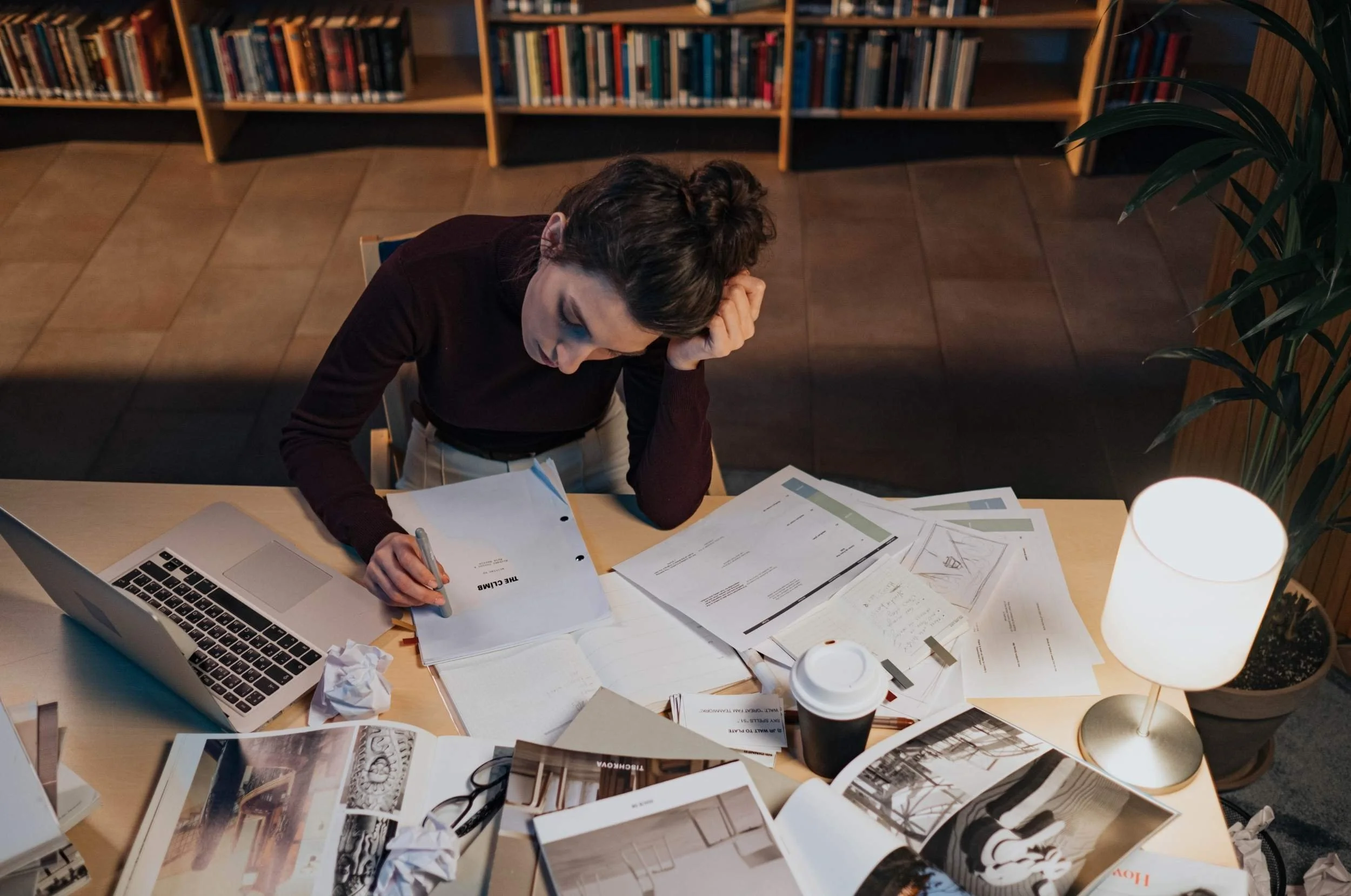 Decluttering Your Communication
