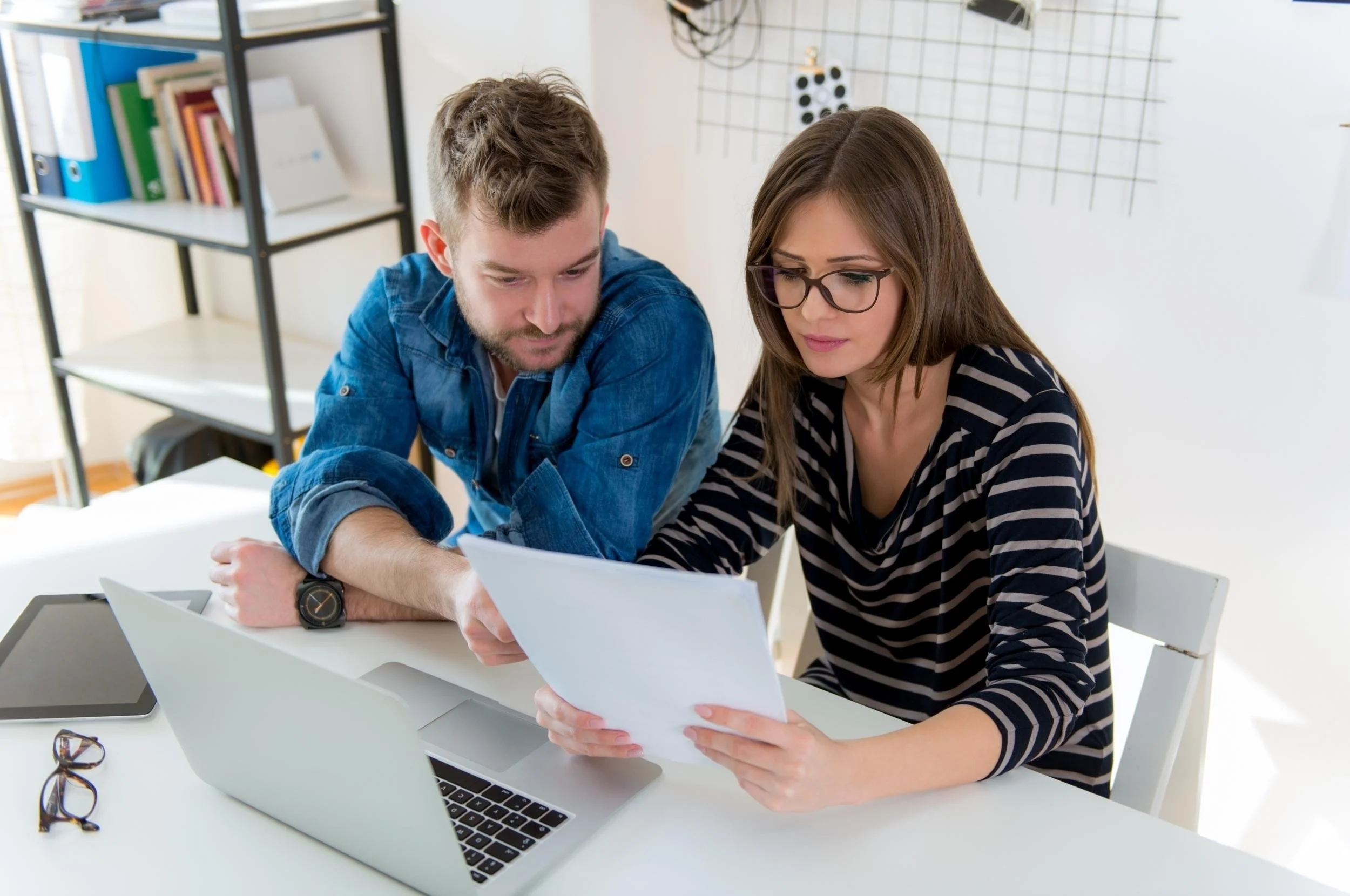 Organizing Your Family’s Important Documents