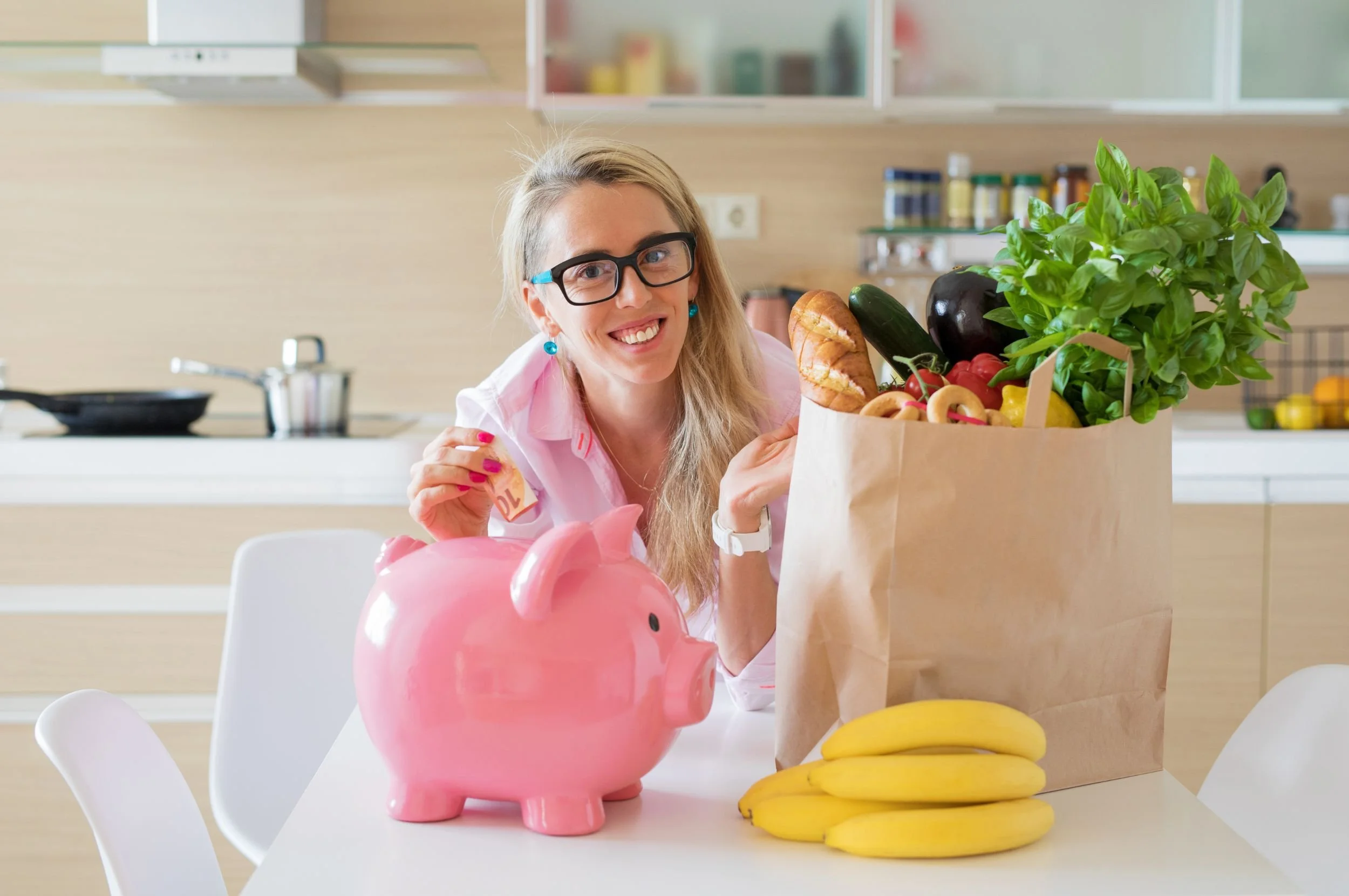 How to Save Money on Groceries Without Sacrificing Nutrition
