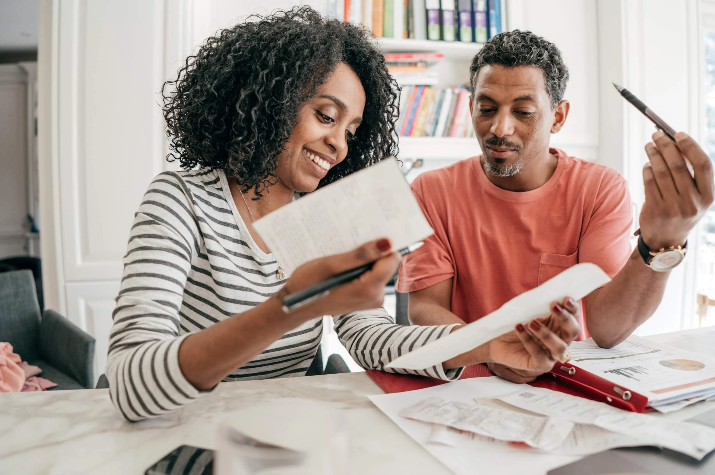 How to Create a Budget That Actually Works for Your Life