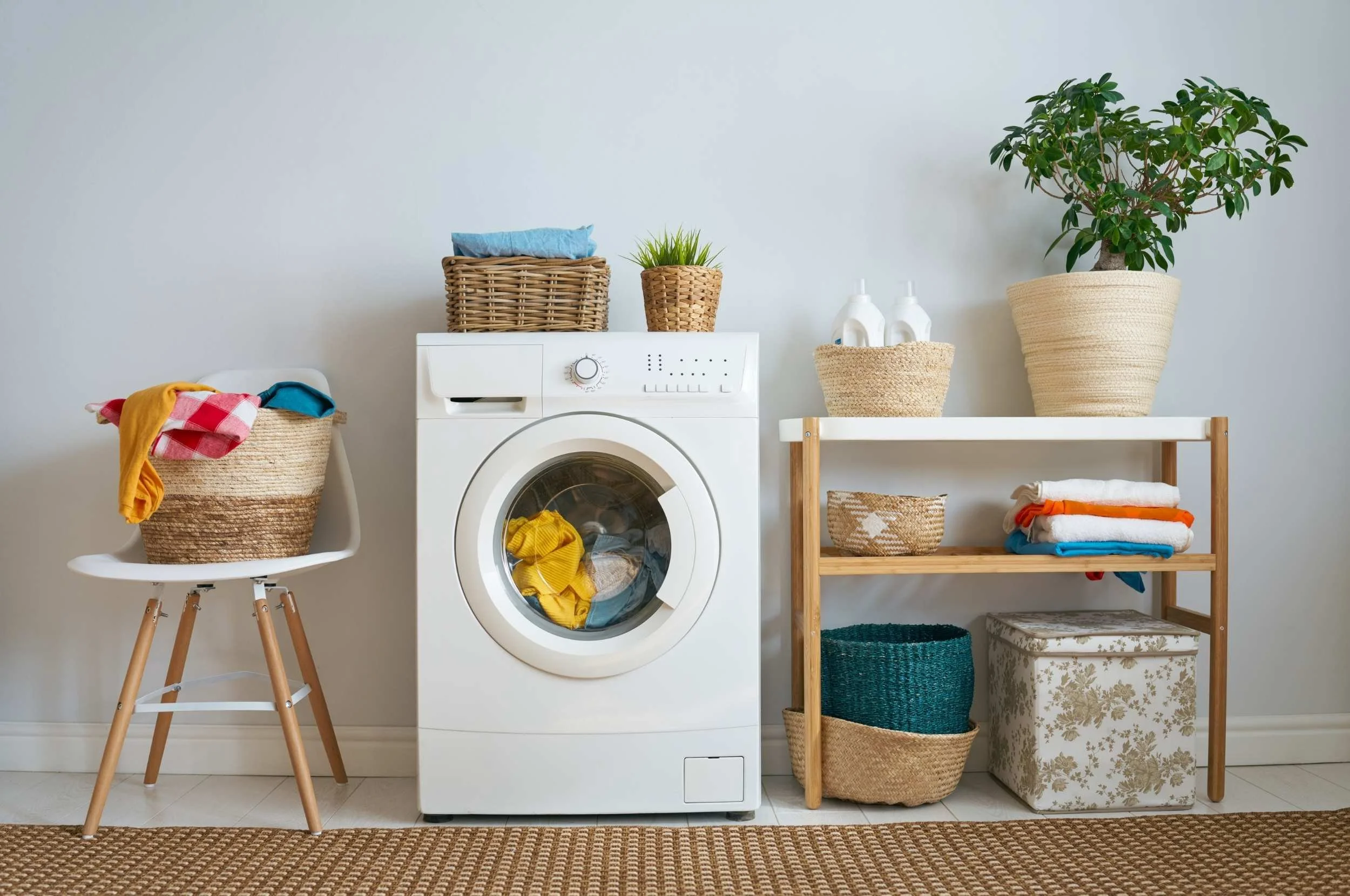 Home Organization Systems That Make You More Productive