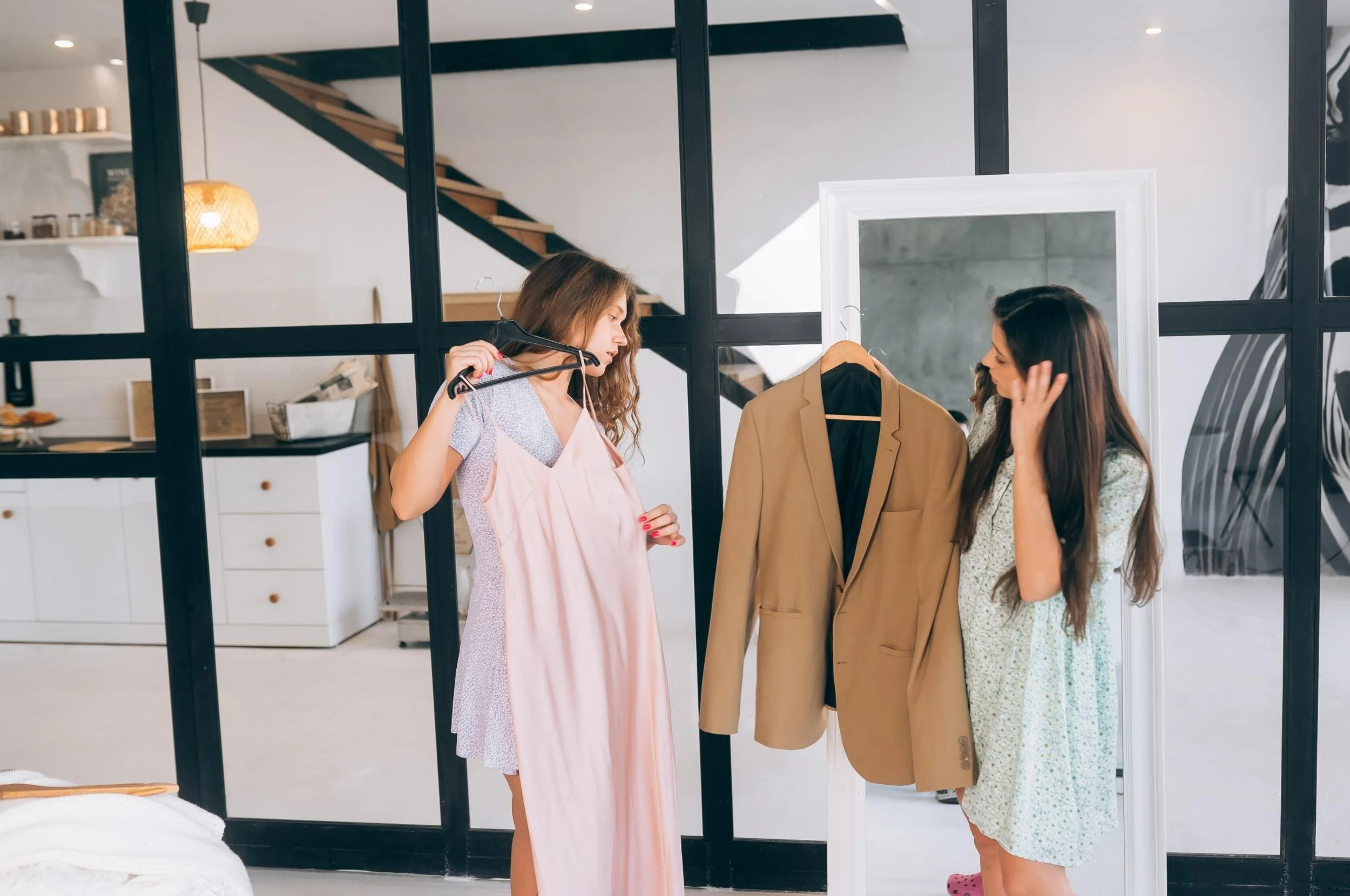 Declutter Your Wardrobe: Find Something to Wear Every Day