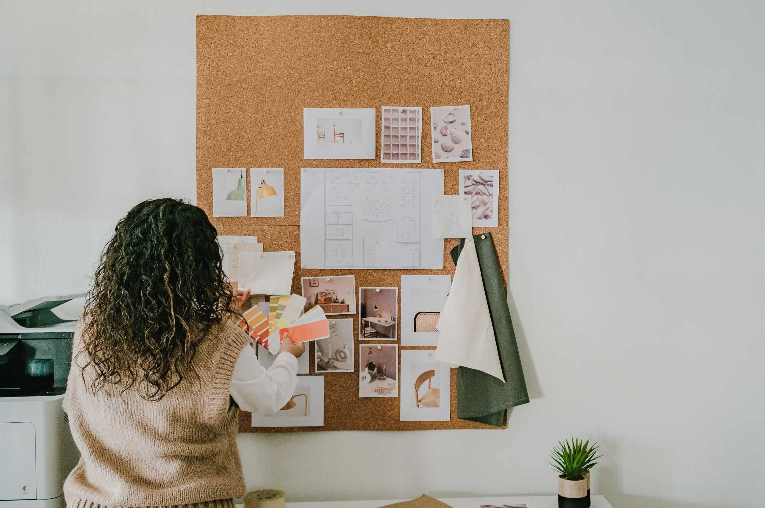 Cohesive Home Decor Tips To Create A Pulled Together Space