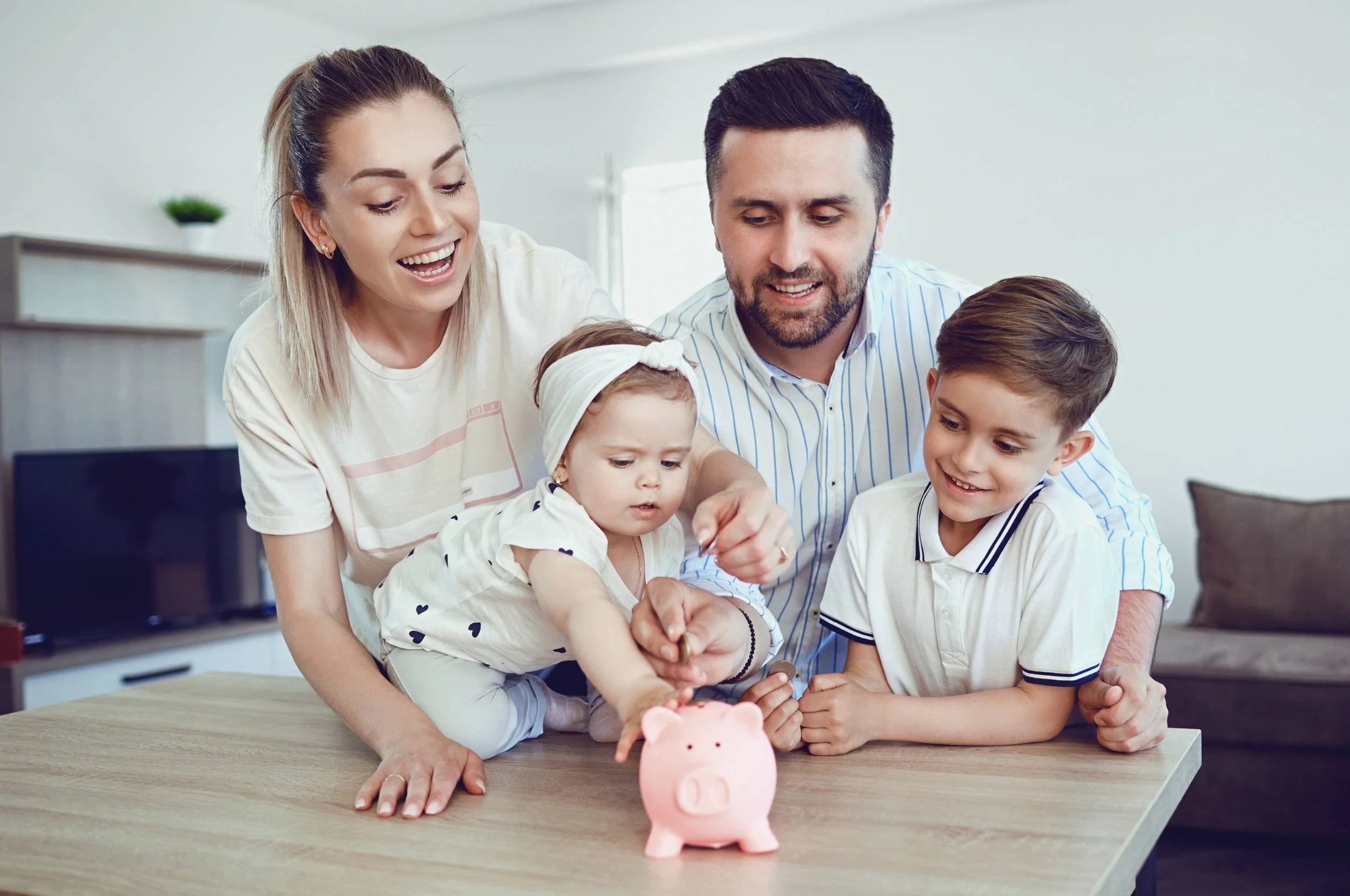 How to Buy Less: Breaking the Cycle of Consumer Culture