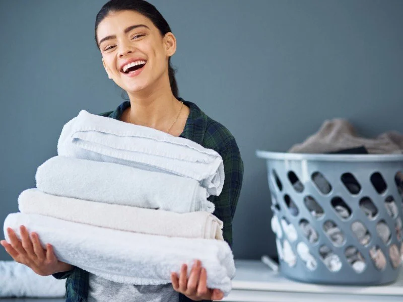 Efficient Housekeeping: Organize Your Home with Uncluttered Life — The ...