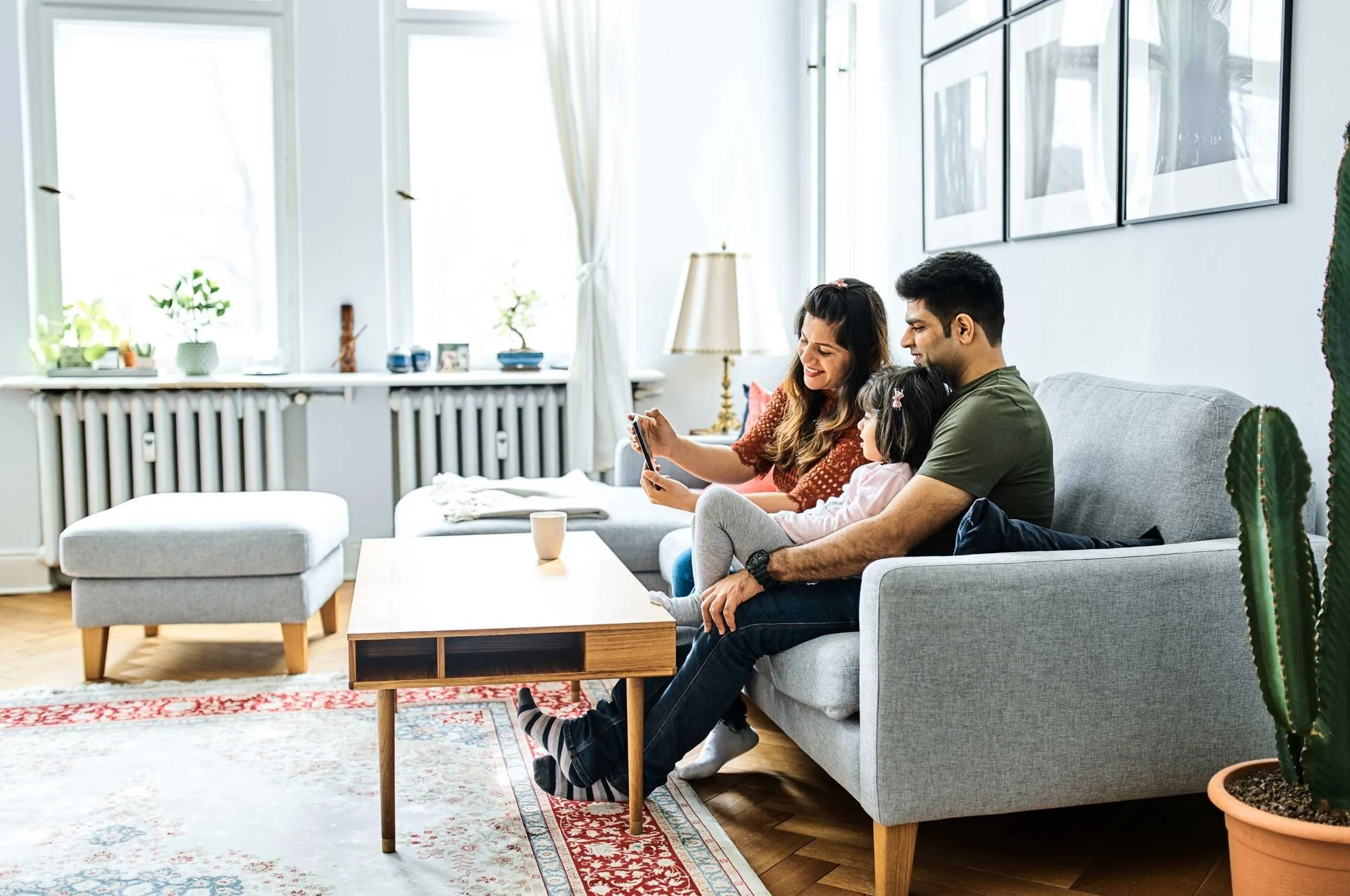 Time Blindness and Organization Strategies for Your Home