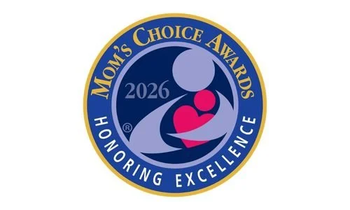 Interview with Mom’s Choice Award-Winner Danica Carson