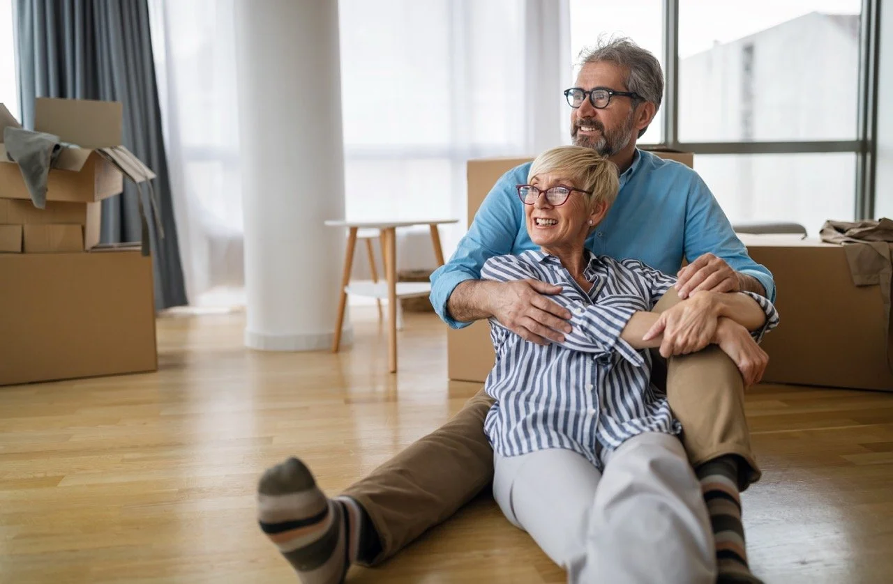 Downsizing Without Regret: How to Decide What Deserves to Come With You