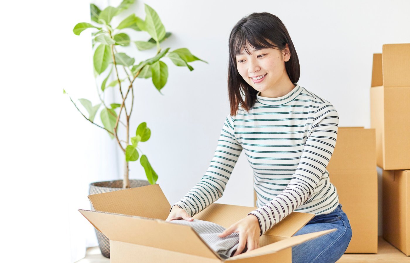 how clutter affects mental health