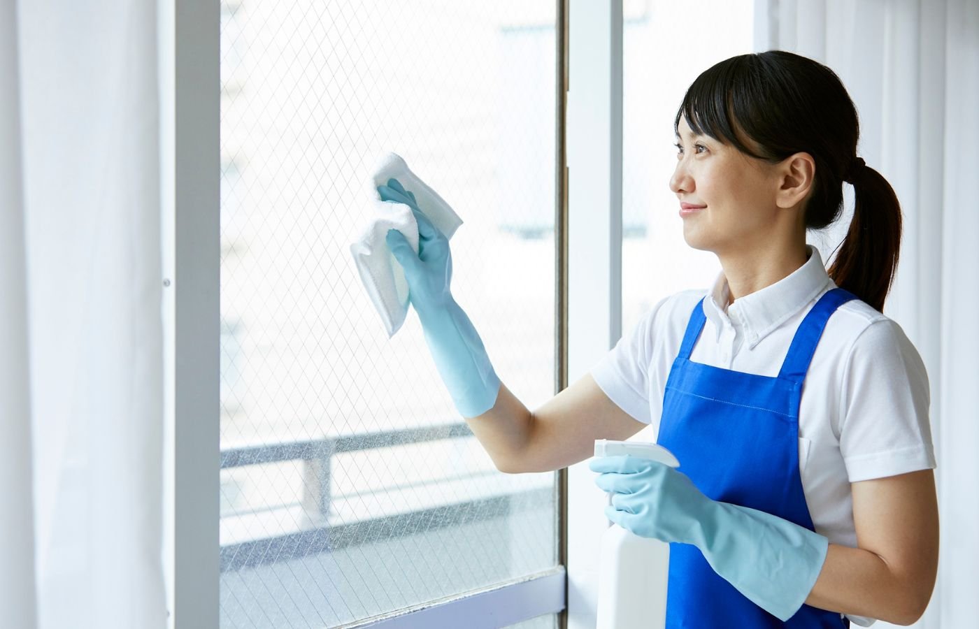 Small cleaning tasks for home