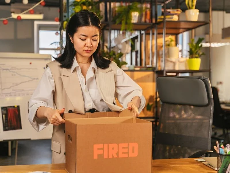 Downsizing Services Provided by The Uncluttered Life, Inc. of DFW