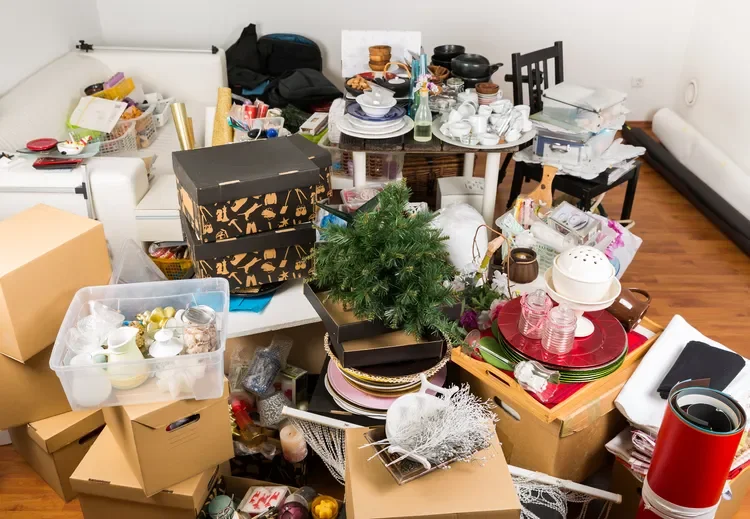 6 Things Pro Organizers Always Donate After Decluttering