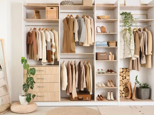 Move-in organizing