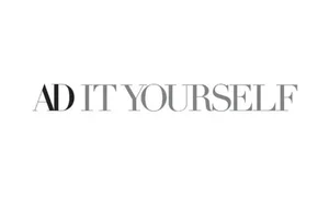 AD IT YOURSELF