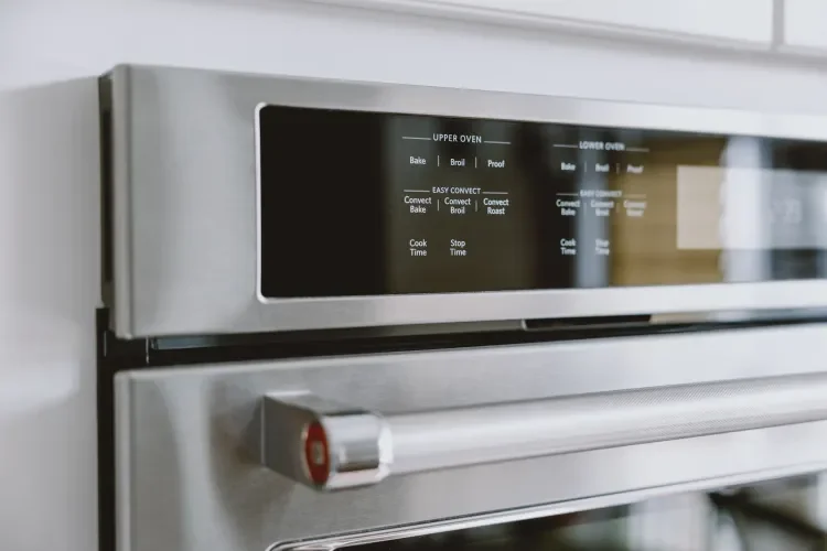 Should You Store Things in Your Oven? We Checked With Organizing Pros