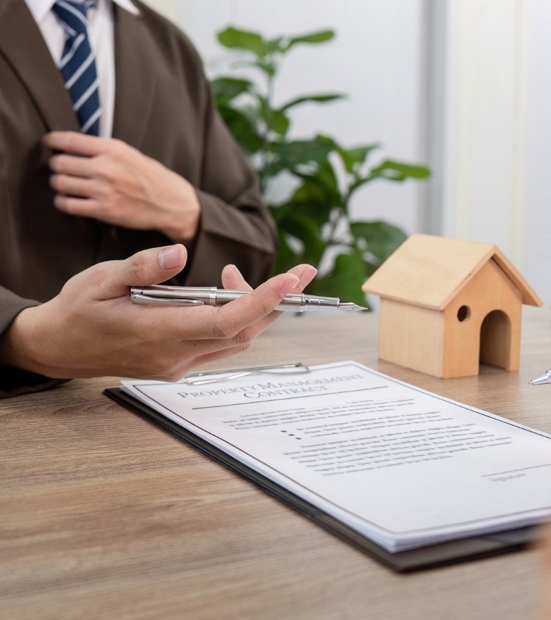 Professional Organizing for Estate Planning Clients