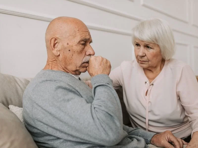 Home Organization to Age in Place with The Uncluttered Life®