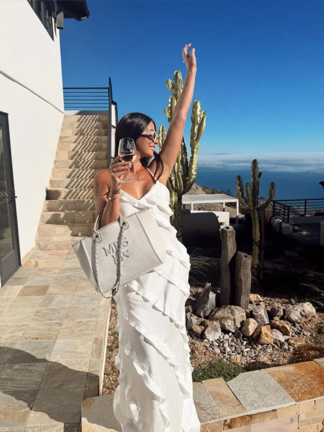 gorgeous girls have gorgeous parties 💍