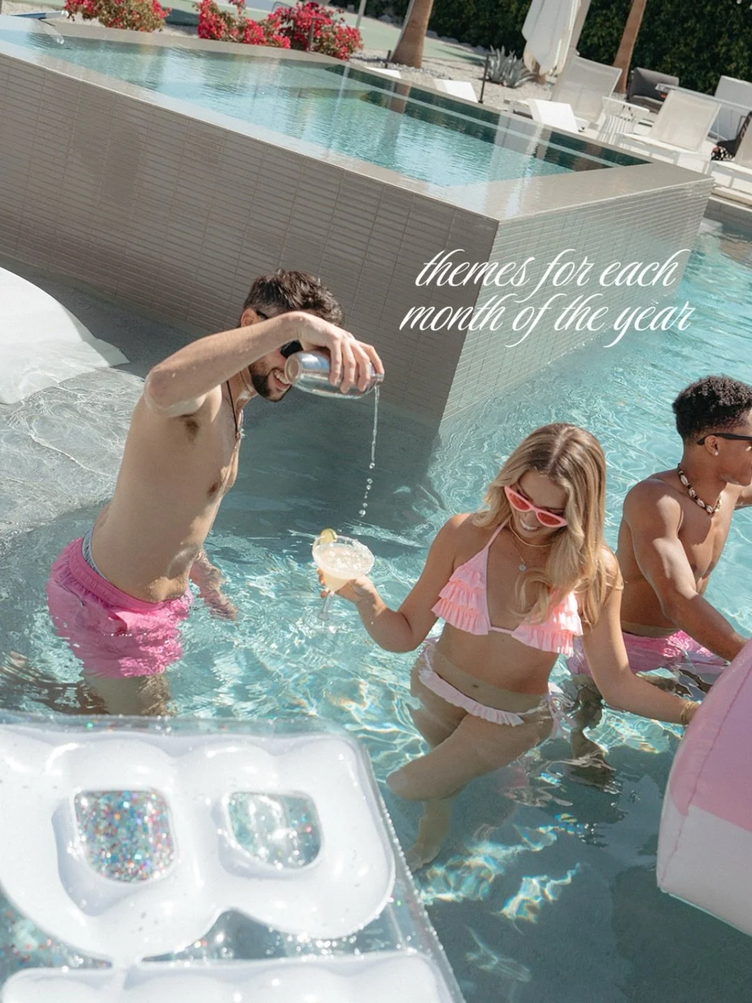 the bachelorette calendar 🗓️✨