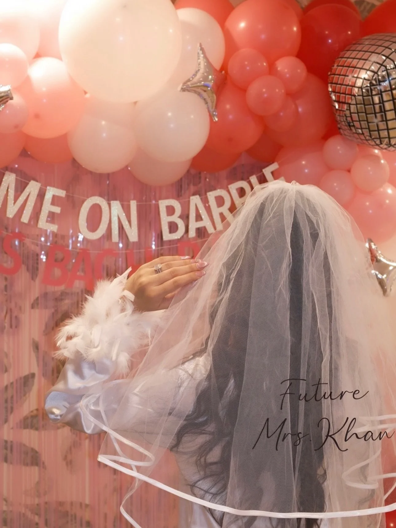 pink, it goes with everything 💅🏼💖🎀