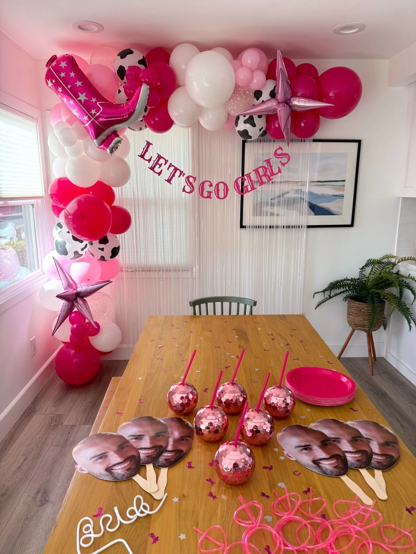 prettier than your pinterest board 🤩💖