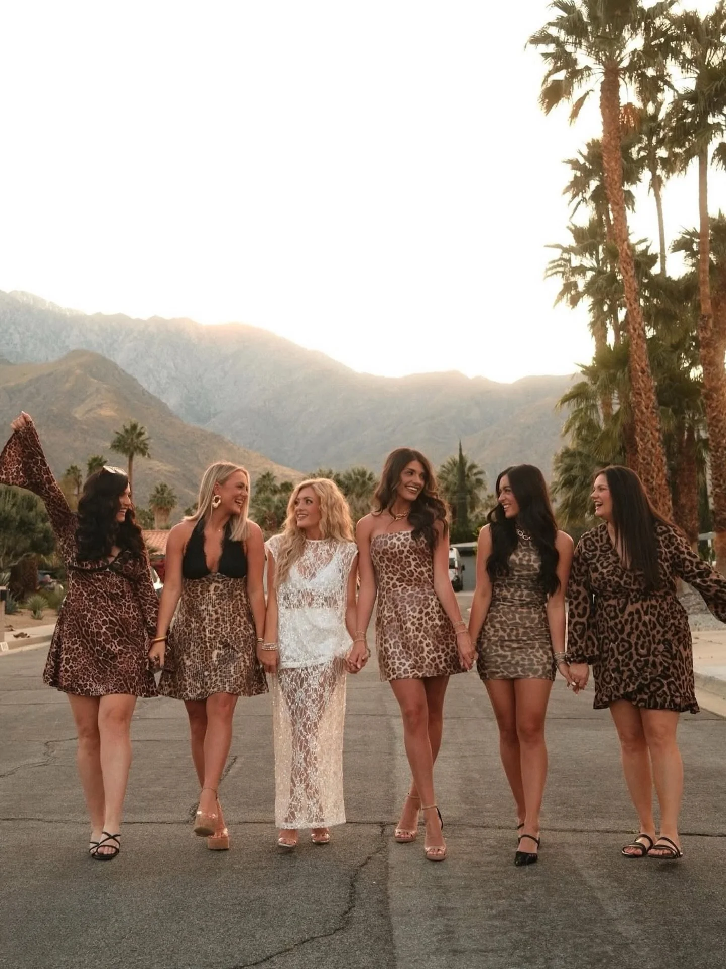 you&rsquo;re not sad, you&rsquo;re just not at your bachelorette 🪩