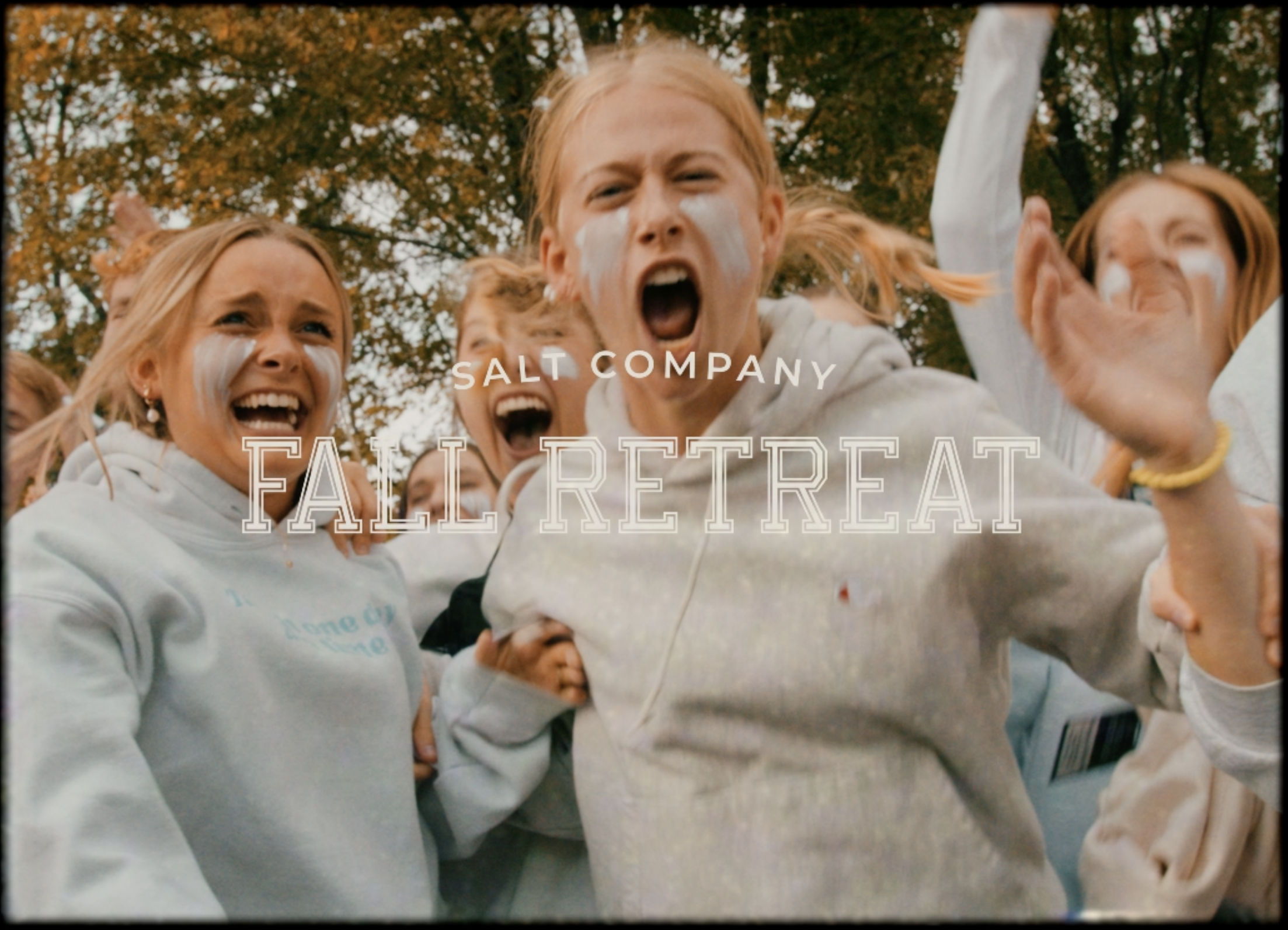 Fall Retreat 2023