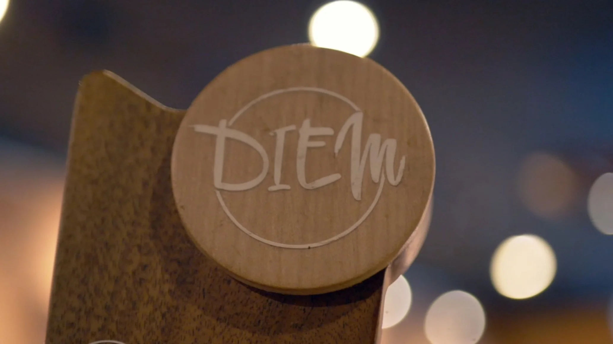 Cafe Diem - Ames