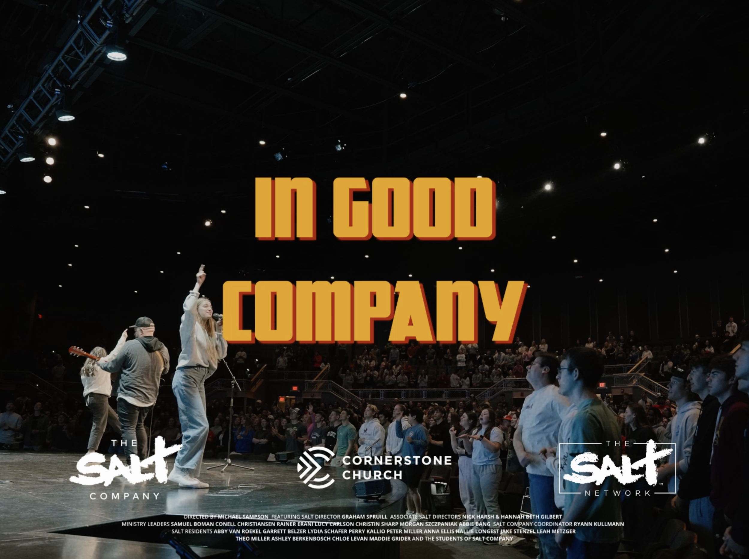 Salt Company - End of Year Recap