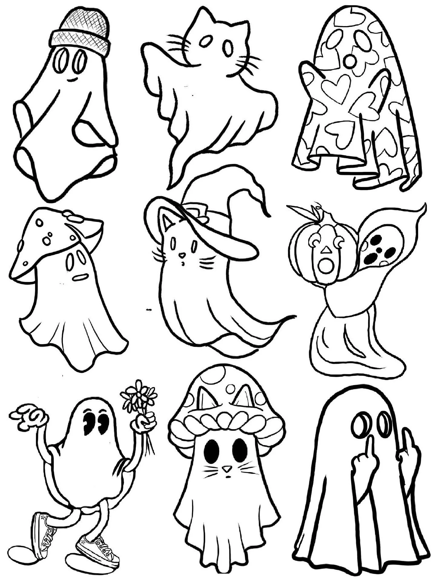 ‼️Mark your calendars‼️Tis the season. Saturday September 27th is Marshall&rsquo;s Witches walk! @sawyeraverytattoos will be running a flash sale from 10am - 5pm at Vixens ink and beauty. 🔥$80 per flash tattoo or 2 for for $140. $10 to add shading. 