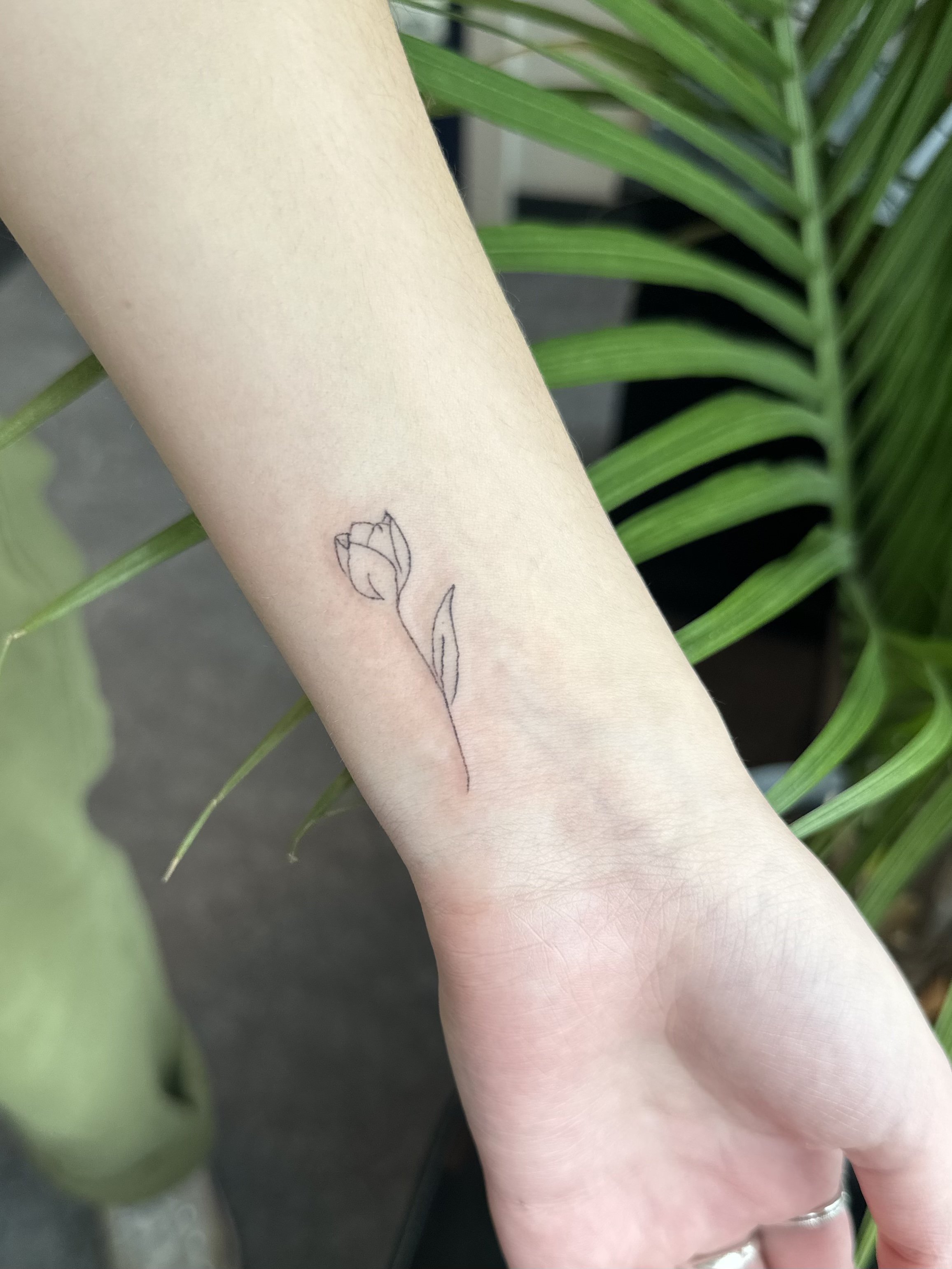 70 Best Fine Line Tattoos For Minimalism Enthusiasts 2023  Saved Tattoo