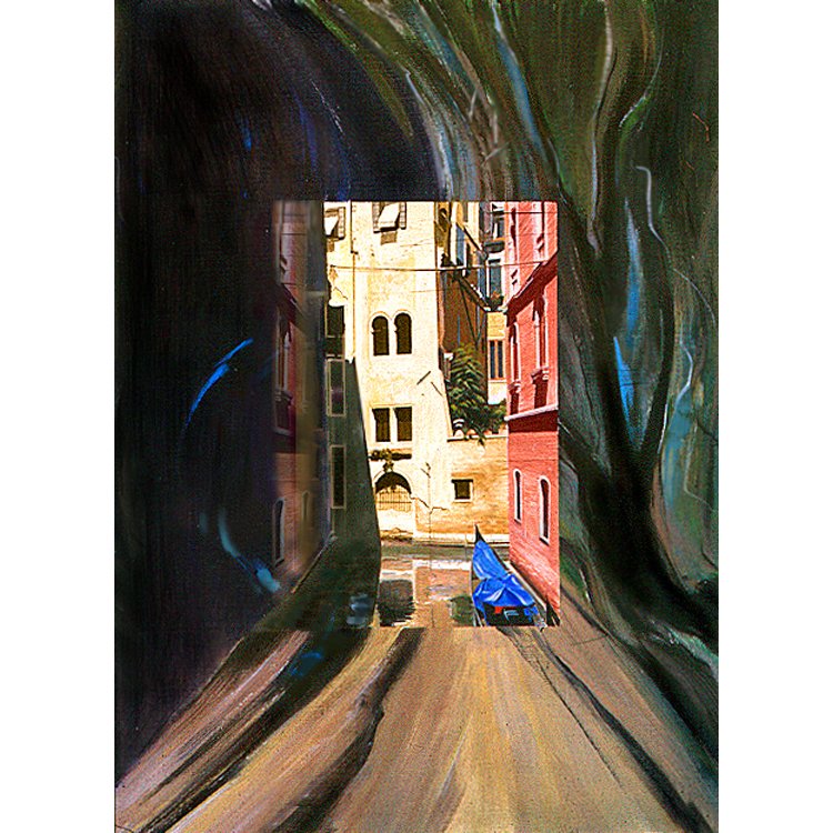 Neighborhood (Sold)