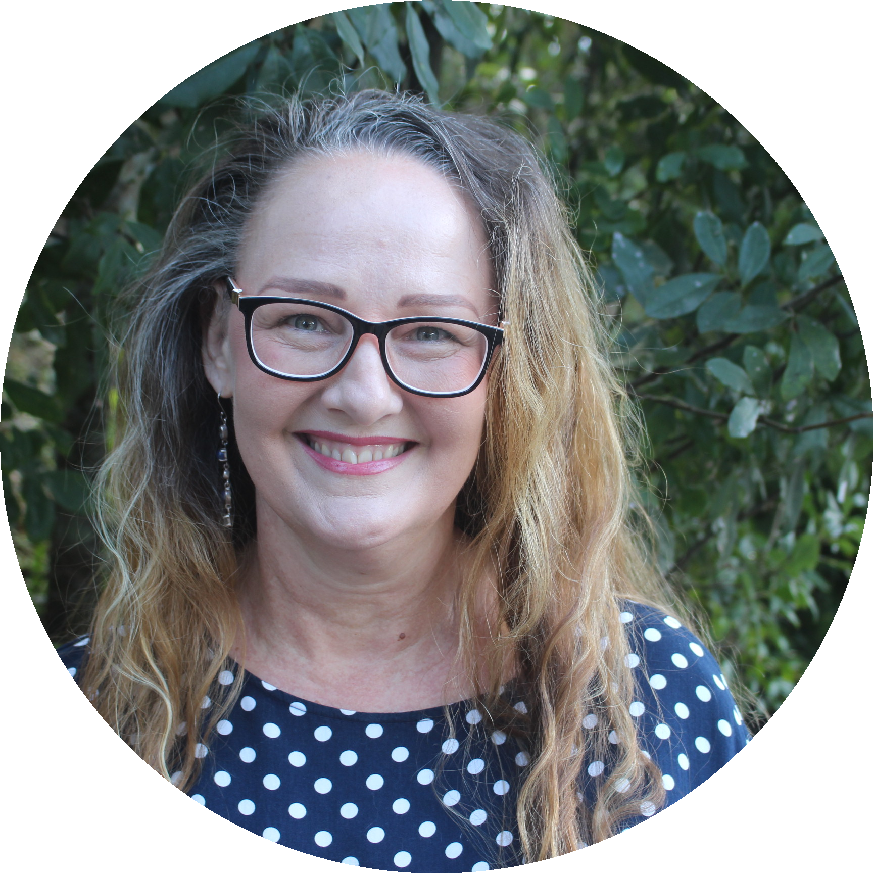 Jane Hold, Secondary Teacher