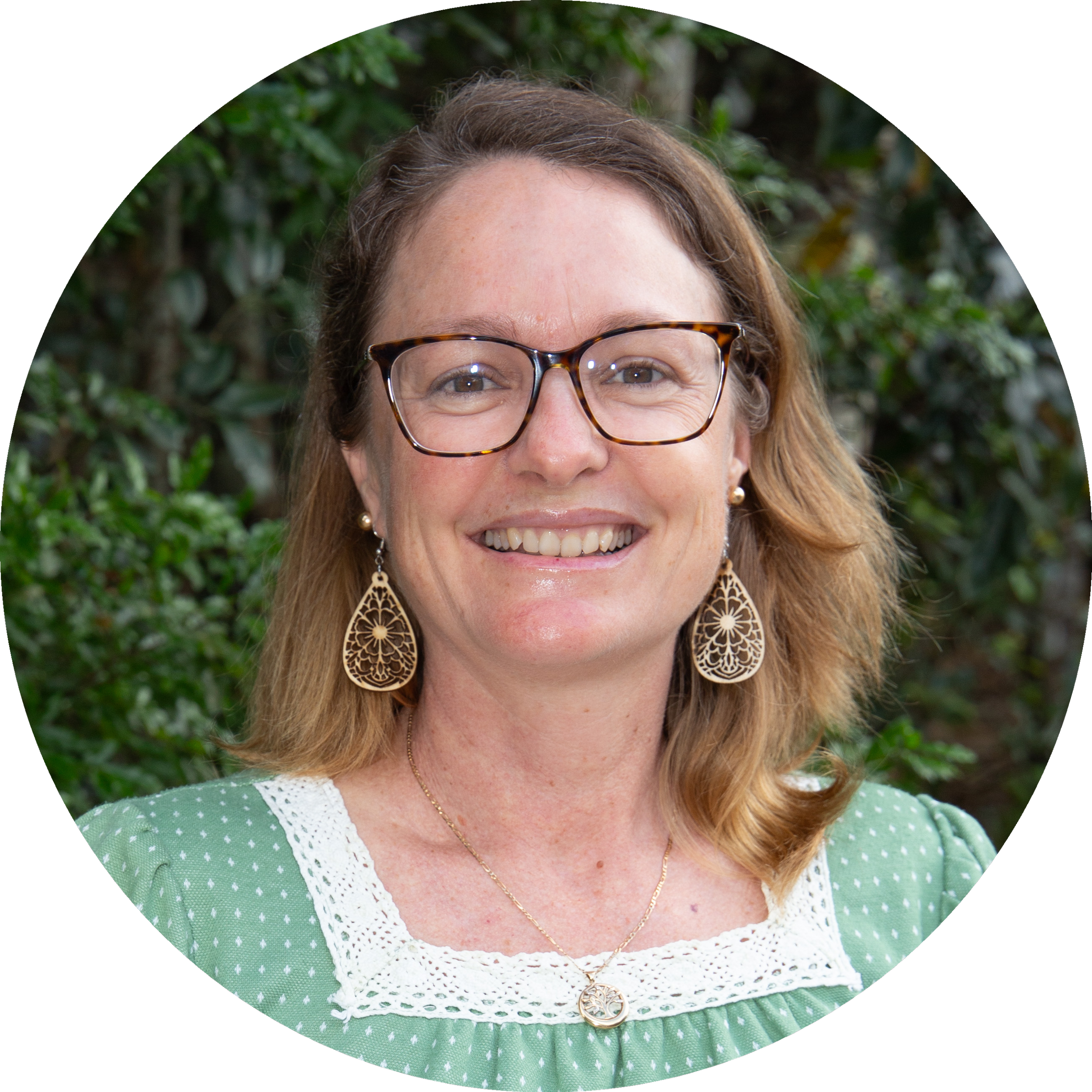Alethea Bain - Prep Teacher