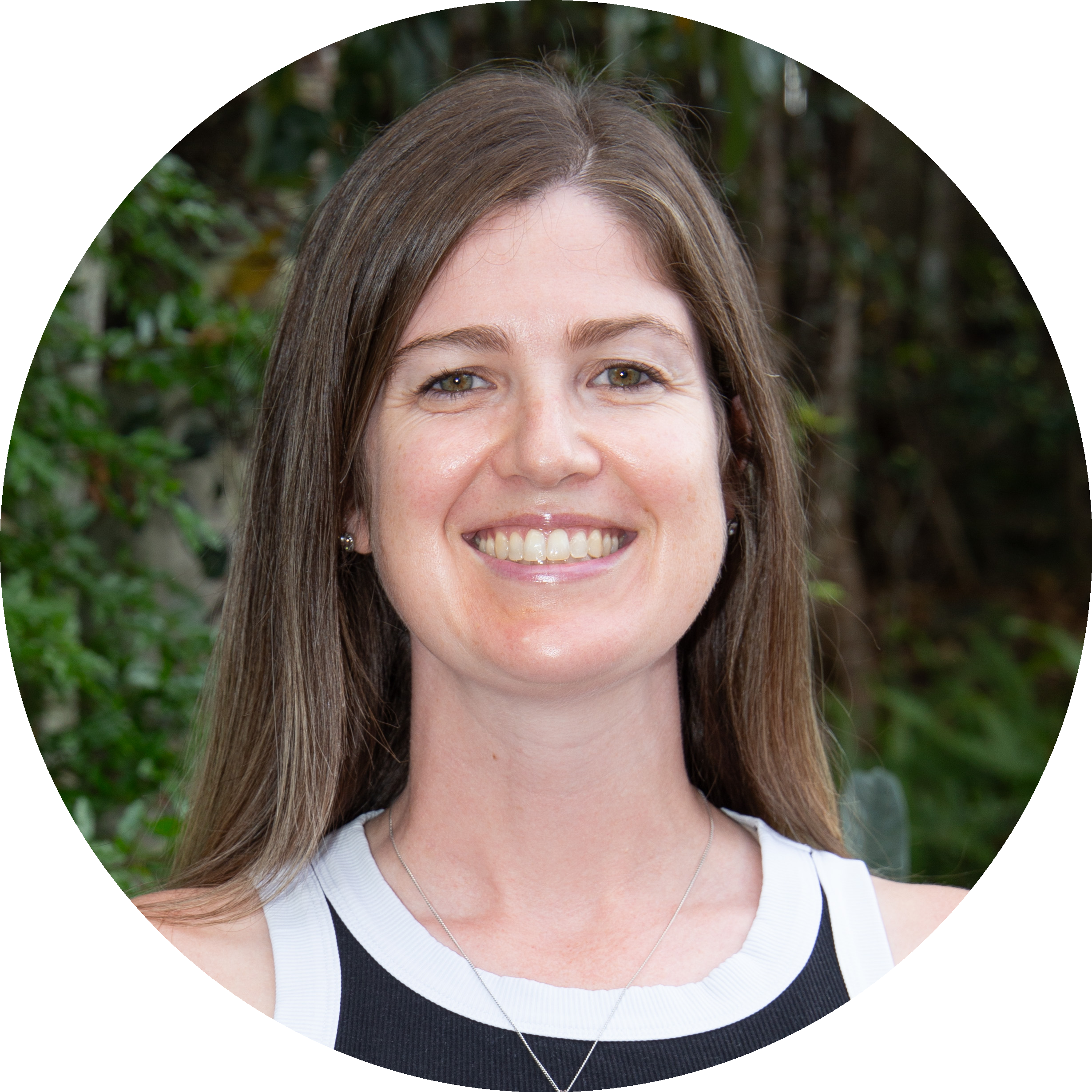 Amy Brough, Yrs 1-2 Teacher