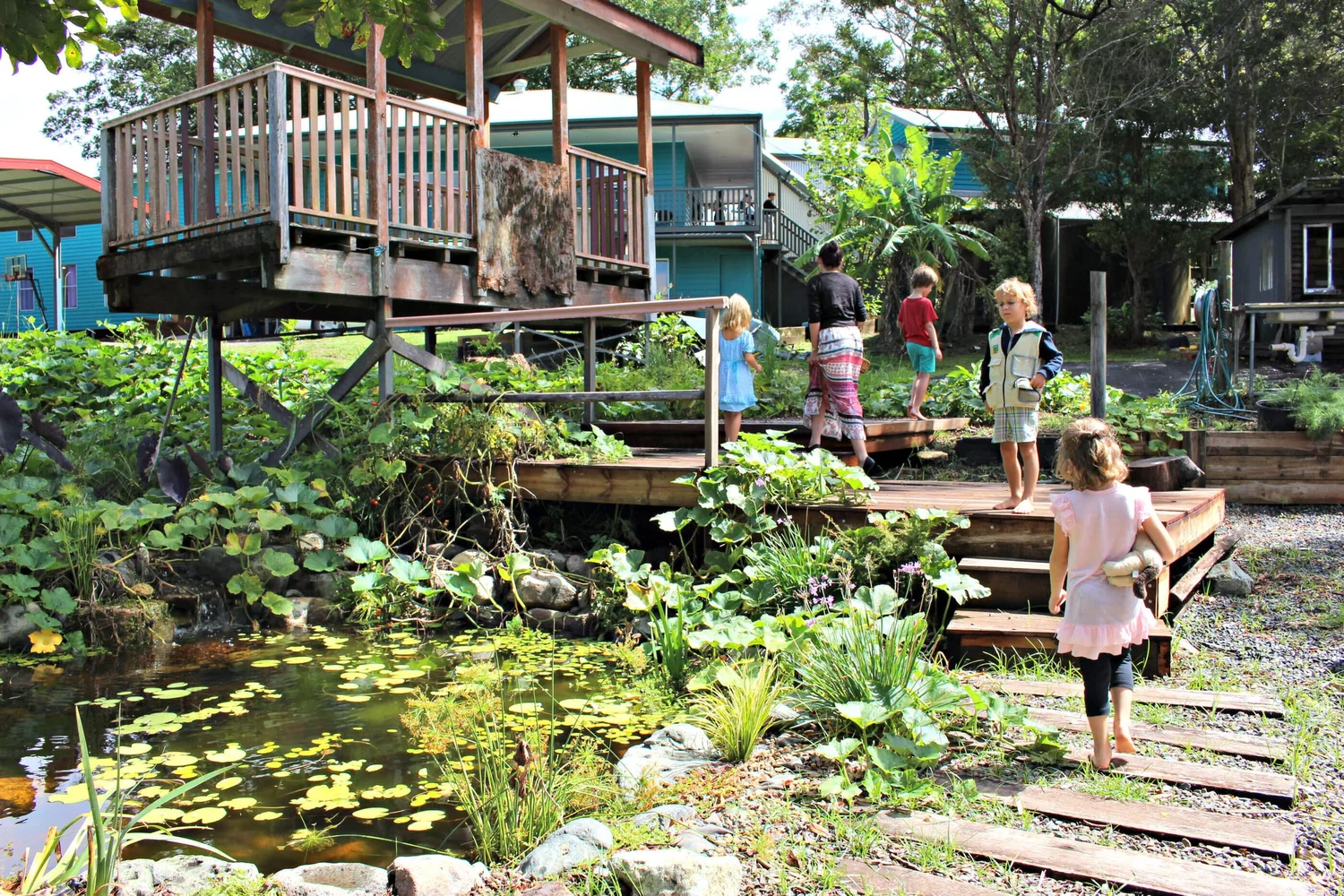 Blackall Range Independent School blackall-range-independent-school