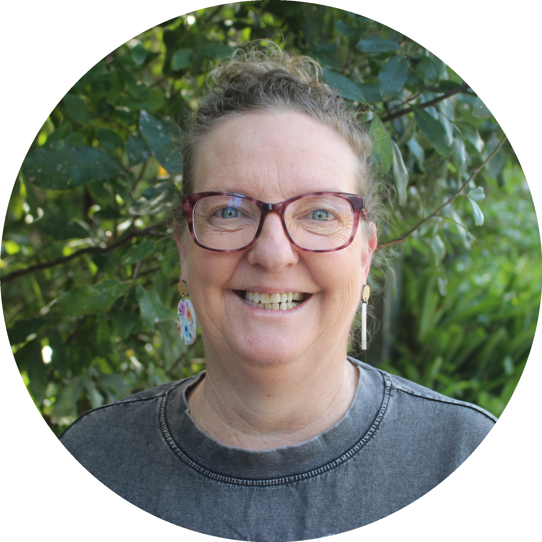 Colleen Carter, Secondary Teacher