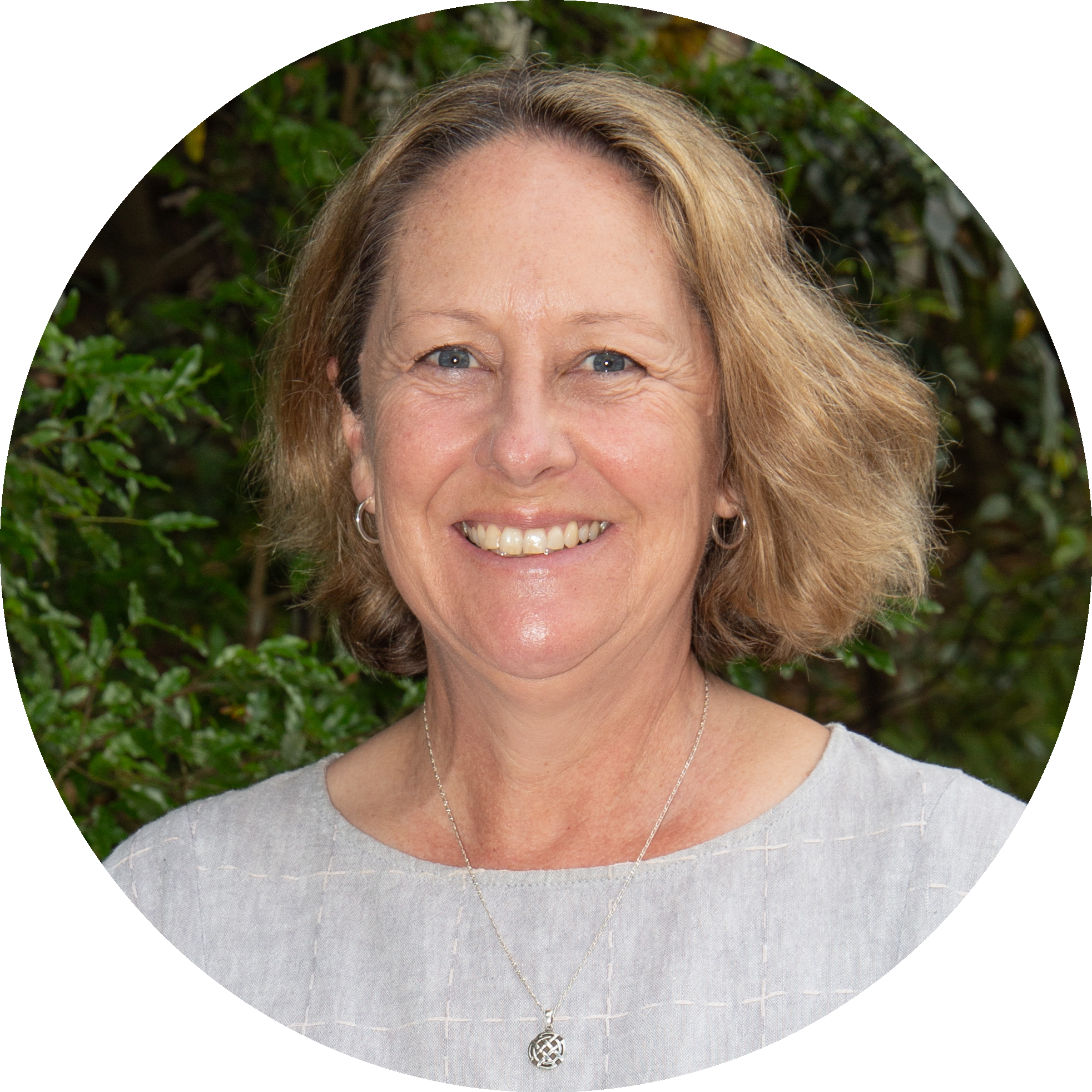 Danielle Hicks, Yrs 3-4 Teacher