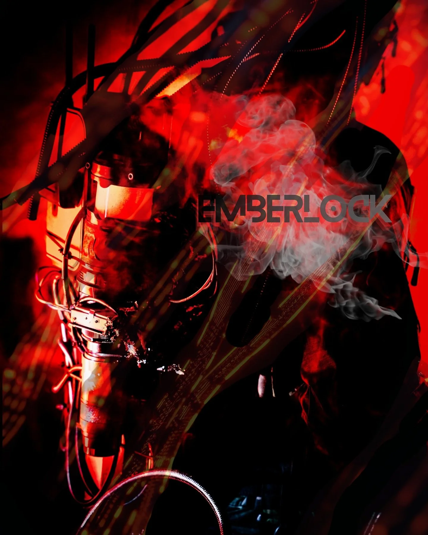 I knocked out a few quick test shots for another character. I went way too red on the lighting and couldn&rsquo;t pull out any other colors or detail. I&rsquo;ll be redoing the pictures with the same gear but different lighting setup. 
.
Also I start